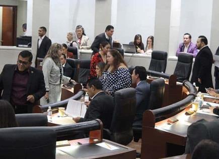 Exedil de Axtla, en la mira del Congreso estatal