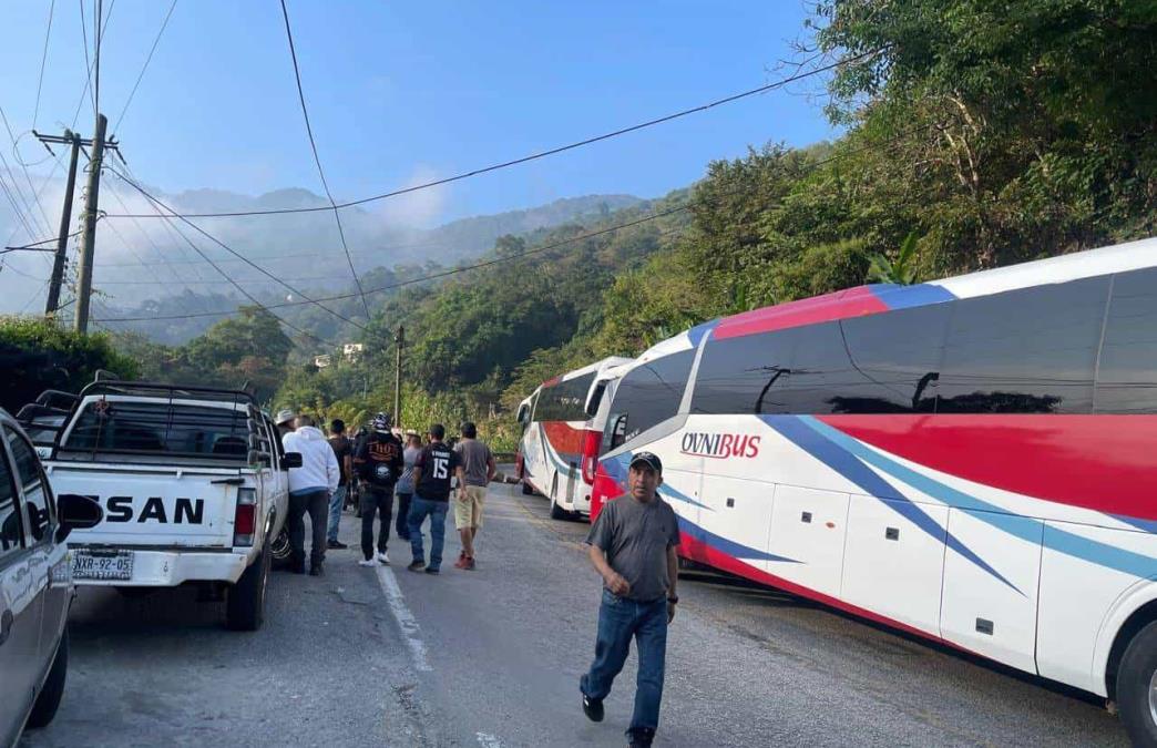 Foto: Huasteca Hoy