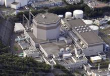 Japón retira permiso de reactor nuclear por seguridad