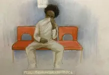 Juicio por asesinato de tres niñas en clase de baile Juicio por asesinato de tres niñas en clase de baile