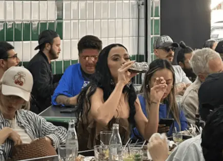 Mane de la Parra y la Controversia de los Tacos con Katy Perry