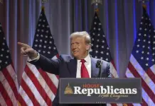 Reunión entre Trump y Biden en la Casa Blanca Reunión entre Trump y Biden en la Casa Blanca