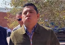 Se apoyar&iacute;a a la Cruz Roja para el cierre de a&ntilde;o: Gallardo