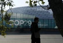 Testimonios de Líderes Mundiales en la COP29 sobre Cambio Climático