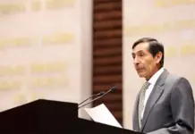 Comparecencia de Rogelio Ramírez de la O en la Cámara de Diputados Comparecencia de Rogelio Ramírez de la O en la Cámara de Diputados