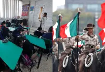 Conmemoración y descanso escolar por la Revolución Mexicana Conmemoración y descanso escolar por la Revolución Mexicana