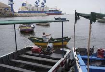 El Puerto de Chancay y su Impacto en la Comunidad Pesquera