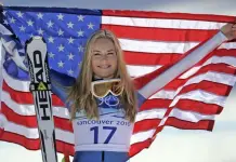 El regreso de Lindsey Vonn al esquí competitivo El regreso de Lindsey Vonn al esquí competitivo