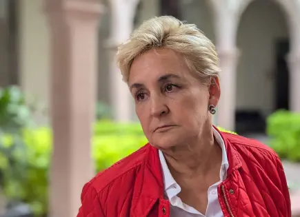 Diputada pide tarifa especial de luz para la Huasteca