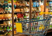 Consumo privado liga dos meses a la baja en abril