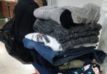 Exhortan a donar ropa de invierno en Soledad