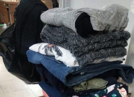 Exhortan a donar ropa de invierno en Soledad