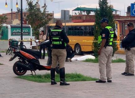 Fallece una mujer por asfixia al comer tostadas