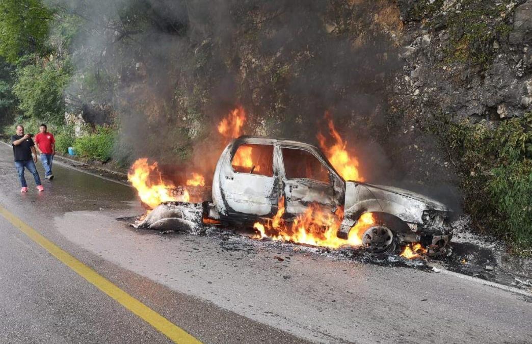 Fotos: Huasteca Hoy