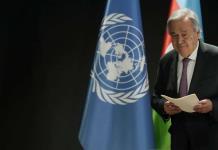 Impacto de Trump en la ONU y las relaciones internacionales