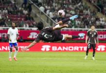 México y Honduras se enfrentan en la Liga de Naciones CONCACAF