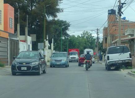 Piden mayor vigilancia en colonia Las Mercedes