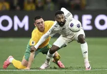 Son Heung-min marca su gol n&uacute;mero 50 en victoria de Corea del Sur
