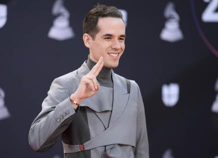 Triunfadores de la música latina en los Latin Grammy