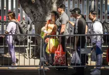 EU deporta a m&aacute;s de 7 mil mexicanos en octubre, cifra r&eacute;cord
