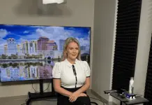 Karoline Leavitt será la nueva secretaria de prensa de la Casa Blanca