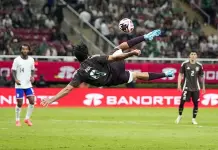 M&eacute;xico jugar&aacute; un amistoso contra River Plate