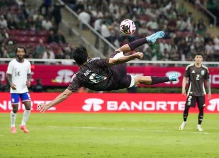 Entérate | Horario y canales para ver el Honduras vs México