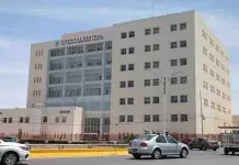 Olvidan acuerdo entre el ISSSTE y el Hospital Central Olvidan acuerdo entre el ISSSTE y el Hospital Central