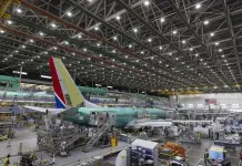 Boeing inicia recortes de empleados y despidos en SPEEA Boeing inicia recortes de empleados y despidos en SPEEA