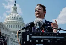 De proponer usar al ejército de EU a elogiar a Sheinbaum