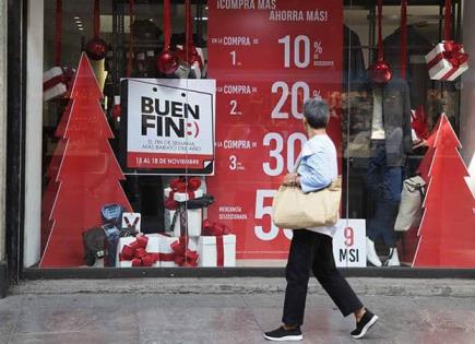 Cómo verificar la autenticidad de las ofertas del Buen Fin