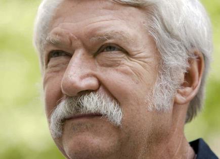 Fallece Bela Karolyi, entrenador polémico de Comaneci y múltiples campeonas de gimnasia