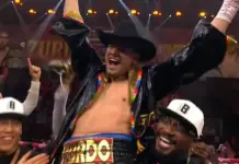 Gilberto Ram&iacute;rez se corona como campe&oacute;n unificado de peso crucero