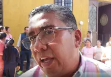 Desconoce edil de Soledad indagatoria contra RGC; ve fines electoreros