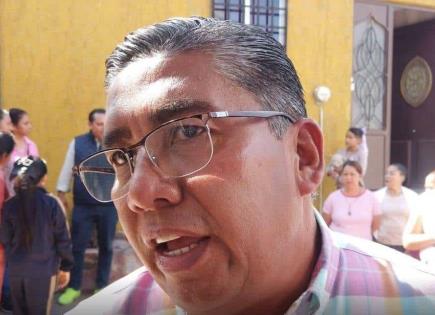 Desconoce alcalde de Soledad indagatoria contra RGC; ve fines electoreros