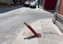 Persisten fallas en San Miguelito, se&ntilde;ala el INAH