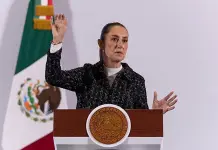 Desapariciones en México: Análisis del primer mes de Sheinbaum Desapariciones en México: Análisis del primer mes de Sheinbaum