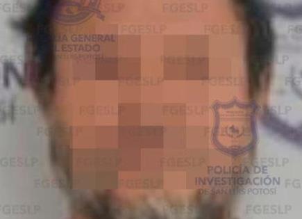 Supuesto violador ya está en el Penal