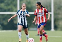 ADSL Femenil Sub-19 consigue su tercera liguilla consecutiva.