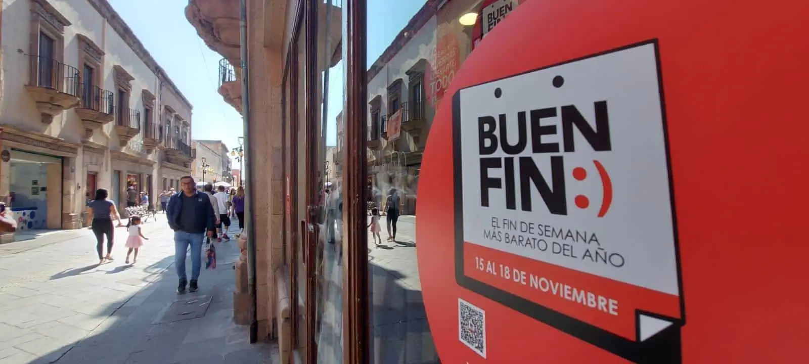 Buen Fin 2025: Ganadores del sorteo fiscal no pagarán impuestos