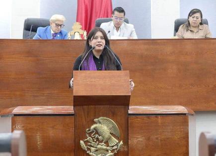 Comisión de Agua del Congreso analizará con los organismos tarifas para 2025