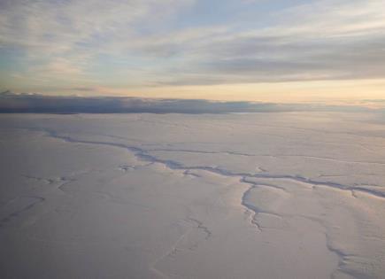 Debate sobre la Perforación Petrolera en Alaska