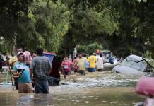 El fenómeno de los huracanes en noviembre