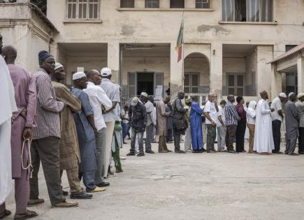 Elecciones en Senegal y el futuro de las reformas políticas