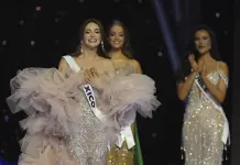 Mar&iacute;a Fernanda Beltr&aacute;n, la Miss M&eacute;xico que sufri&oacute; bullying