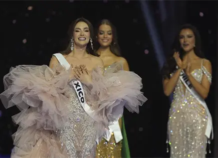 Francia anuncia que no participar&aacute; en Miss Universe 2026