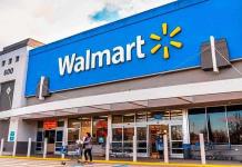 Cofece acusa a Walmart por condiciones abusivas a proveedores