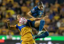 Tigres elimina al América y va a la final. Tigres elimina al América y va a la final.