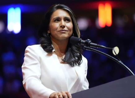 Tulsi Gabbard y su controvertida relación con Rusia