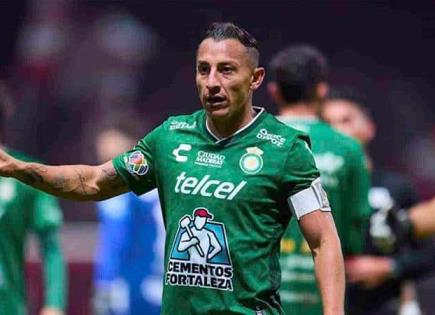 Guardado revela que Atlas le impidió llegar al Real Madrid